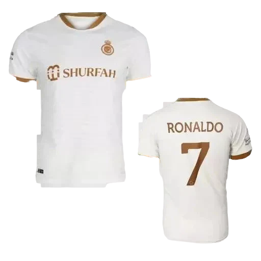 Al-Nassr Derde 22/23 - Ronaldo 7