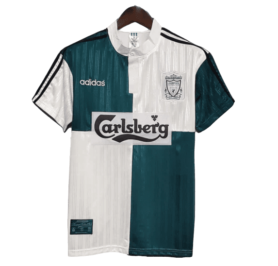 Liverpool Alternatief 95/96