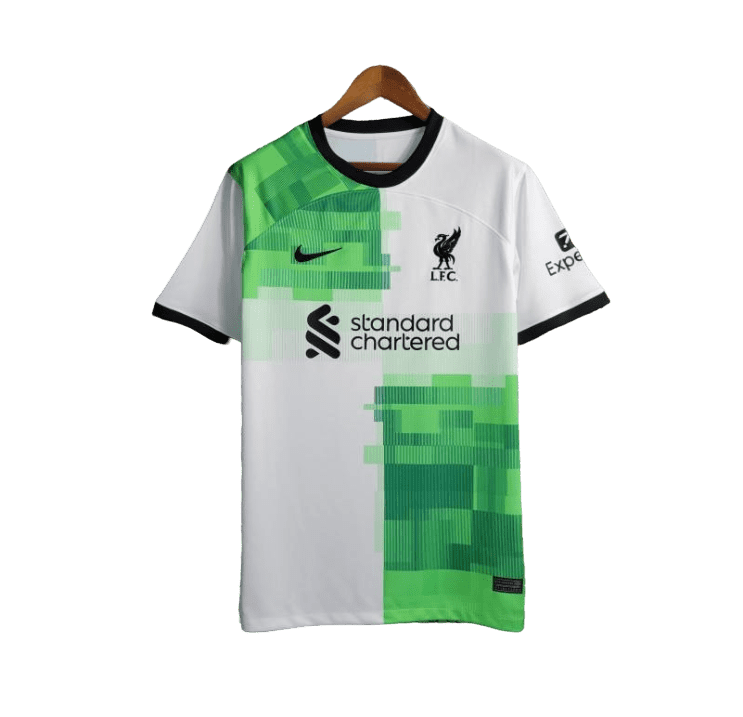 Liverpool alternatív 23/24