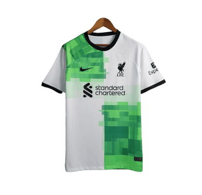 Liverpool Alternativa 23/24