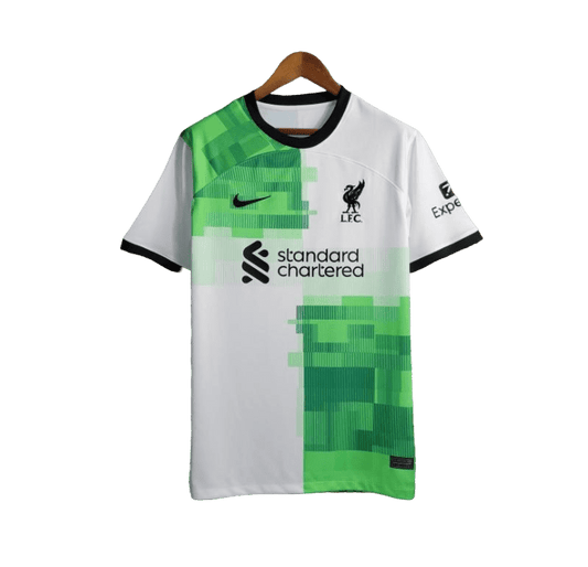 Liverpool Alternativa 23/24