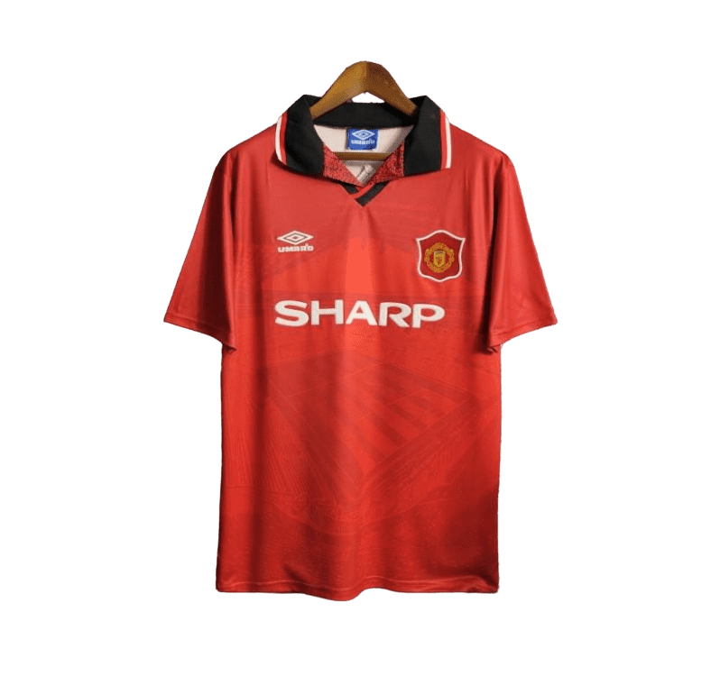 Príomhoide Manchester United 94/95