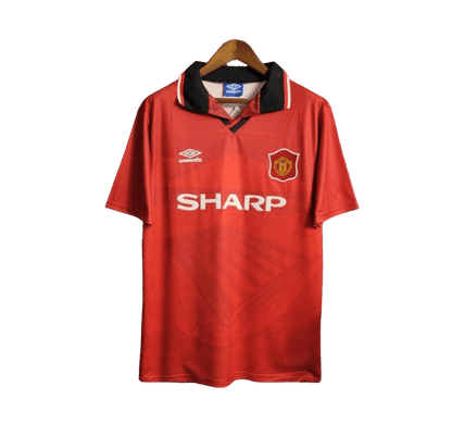 Principal de Manchester United 94/95