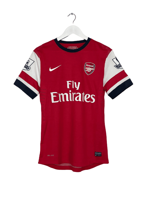 Haupt arsenal 12/13