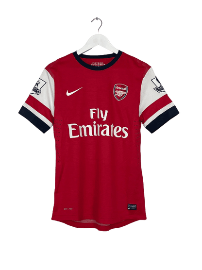 Fő arsenal 12/13