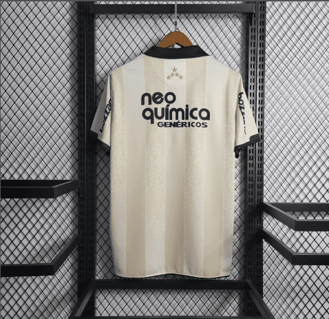 Corinthians Special Edition 10/11-100th Anniversary