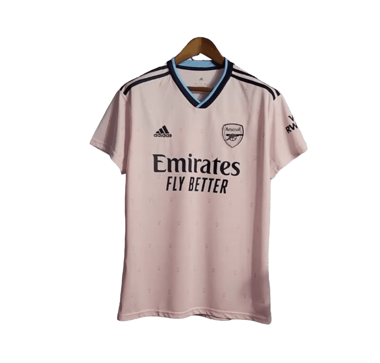 Tottenham Hotspur Alternativa 22/23