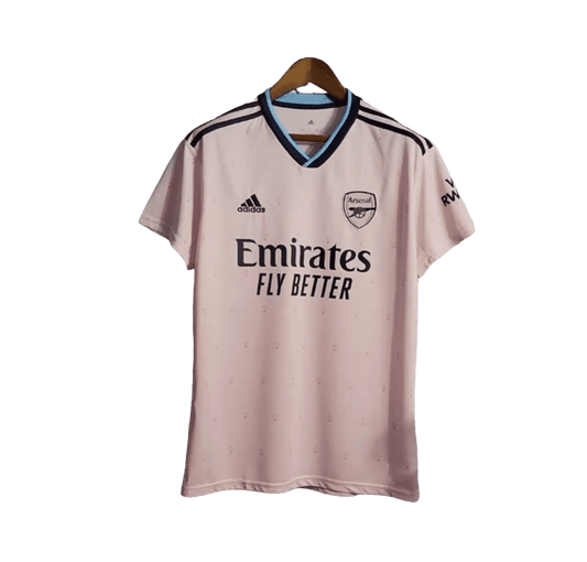 Tottenham Hotspur Alternativa 22/23