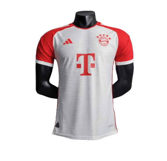 Bayern Monaco Main 23/24-Versione giocatore