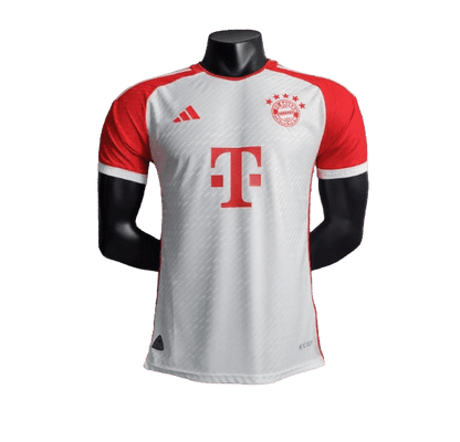 Bayern Monaco Main 23/24-Versione giocatore