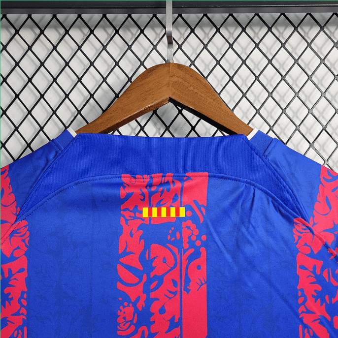 Barcelona Edición Especial 23/24