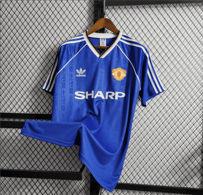 Manchester united alternatív 88/90