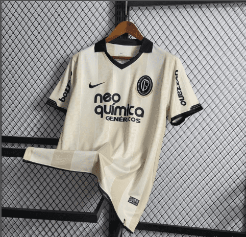 Corinthians Edição Especial 10/11 - 100º Aniversário