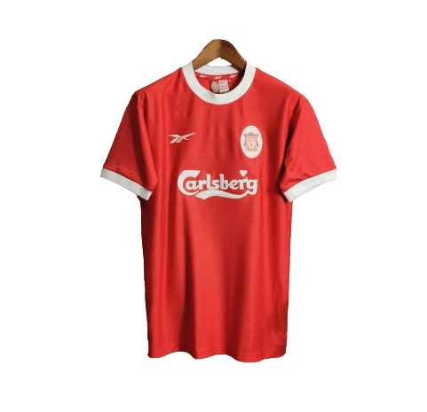 Liverpool Principal 99/00