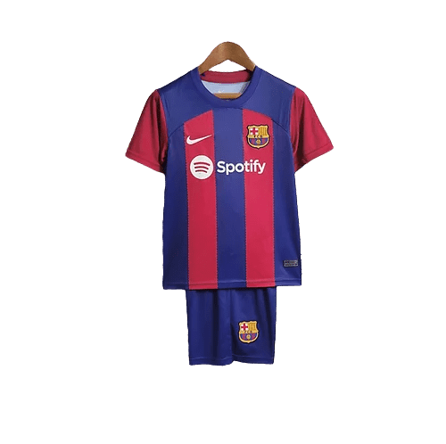 Kit enfants-barcelone Principal 23/24