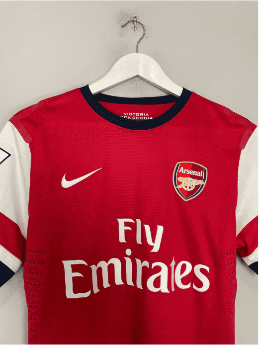 Haupt arsenal 12/13