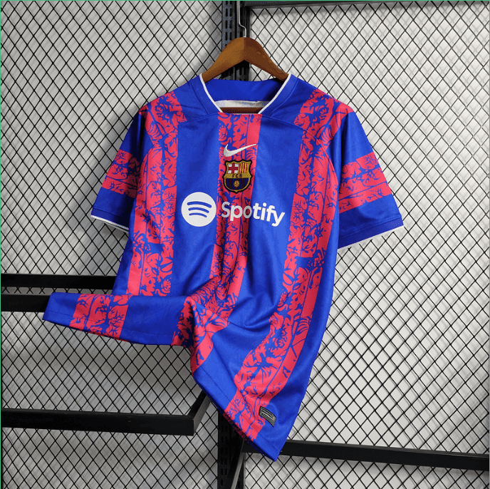 Barcelona Edición Especial 23/24