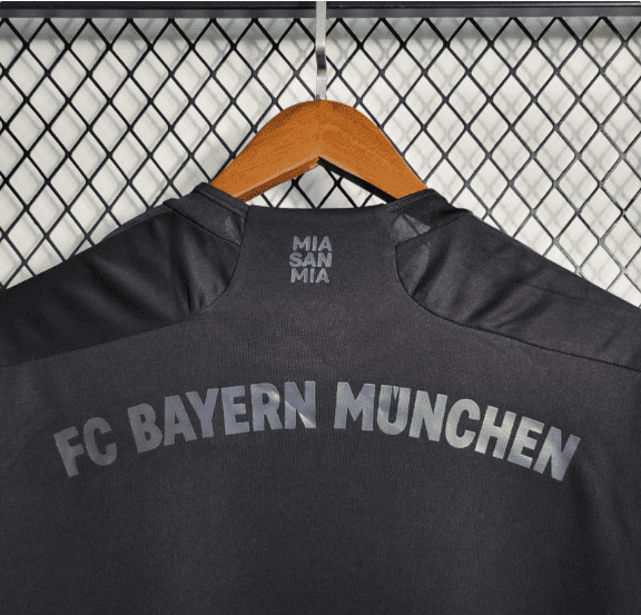 Bayern Munich édition spéciale 23/24