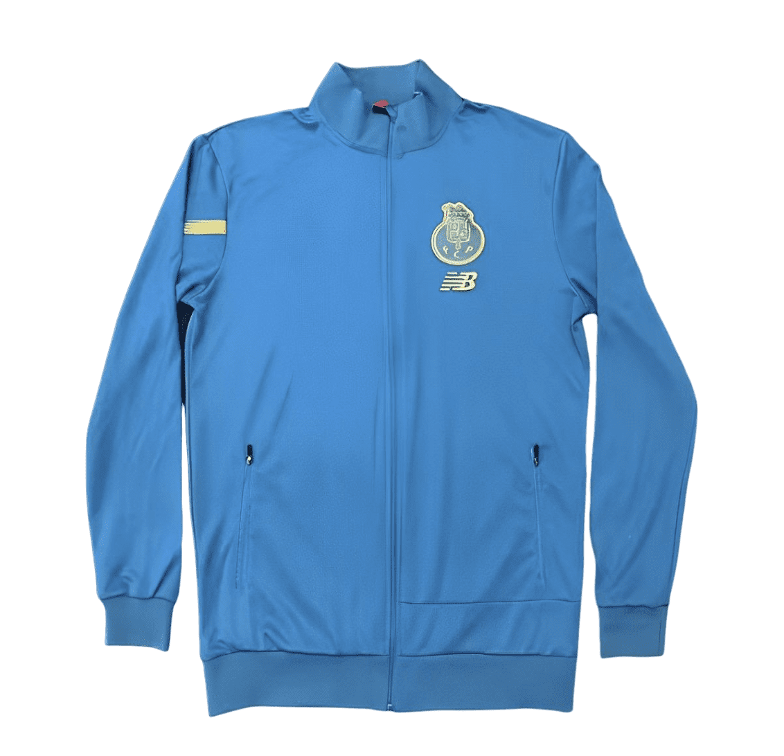 Porto-Training Coat