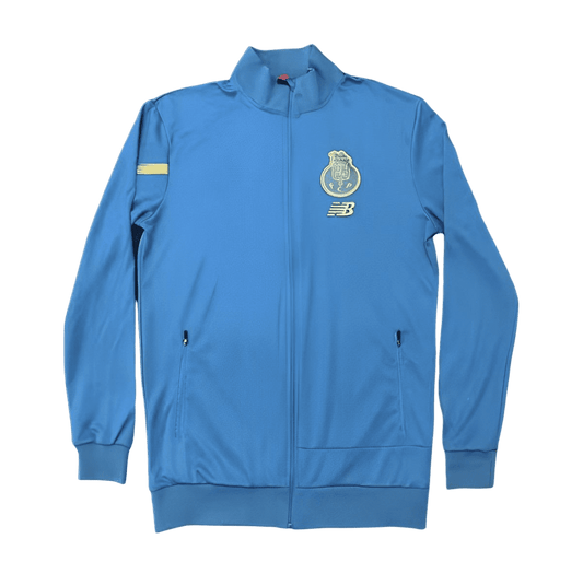 Porto-Cappotto da allenamento