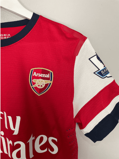 Fő arsenal 12/13