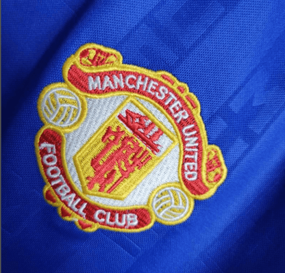 Manchester united alternatív 88/90