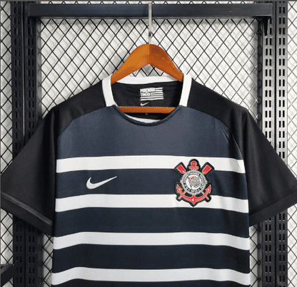 Corinthians Terceiro 14/15