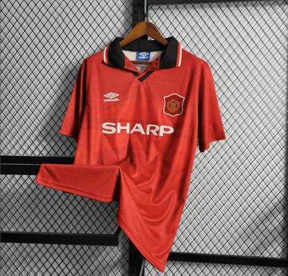 Manchester United Principal 94/95