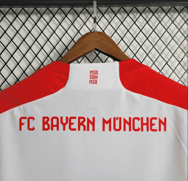 Bayern Munique Principal 23/24