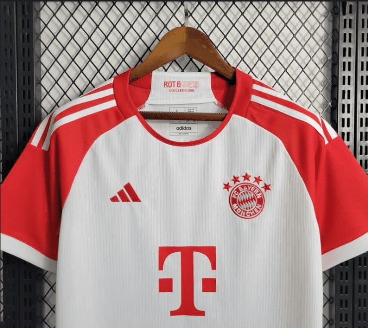 Bayern Munique Principal 23/24