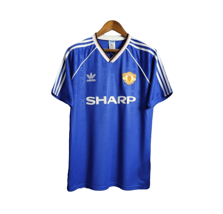 Manchester united alternatív 88/90