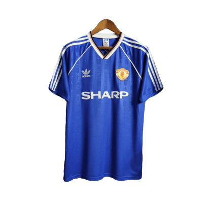 Manchester united alternatív 88/90