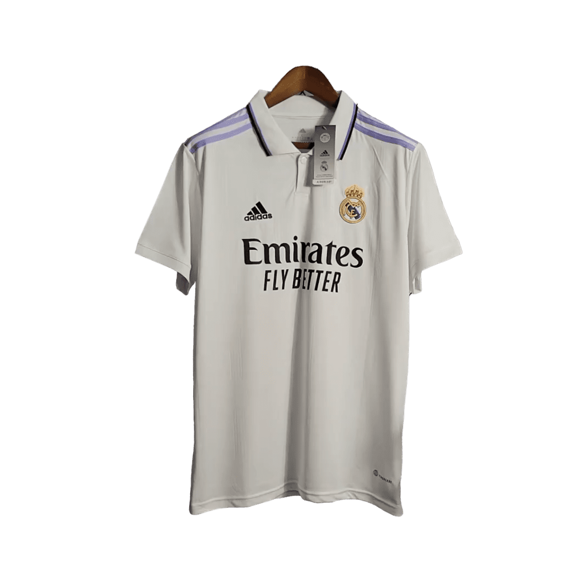 Principal du Real Madrid 22/23