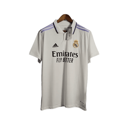 Príomhoide Real Madrid 22/23