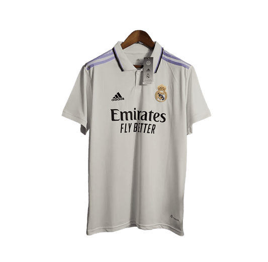 Principal du Real Madrid 22/23