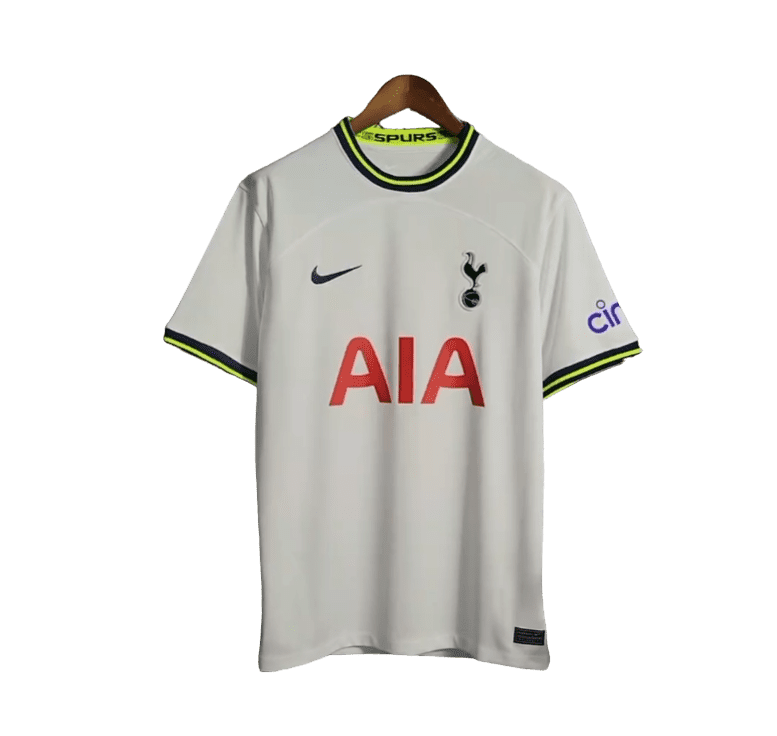 Tottenham hotspur principal 22/23