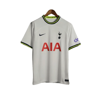 Le directeur principal de Tottenham Hotspur 22/23