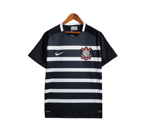 Corinthians Terceiro 14/15