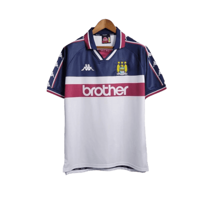 Manchester city alternatív 97/98