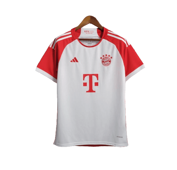 Príomhoide Bayern Munique 23/24