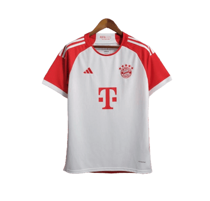 Príomhoide Bayern Munique 23/24