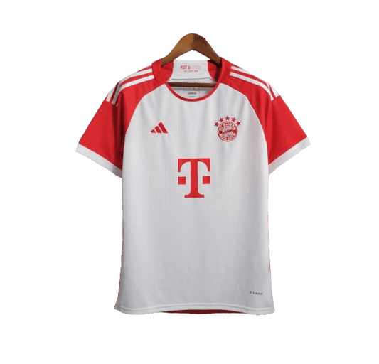 Bayern munique principal 23/24