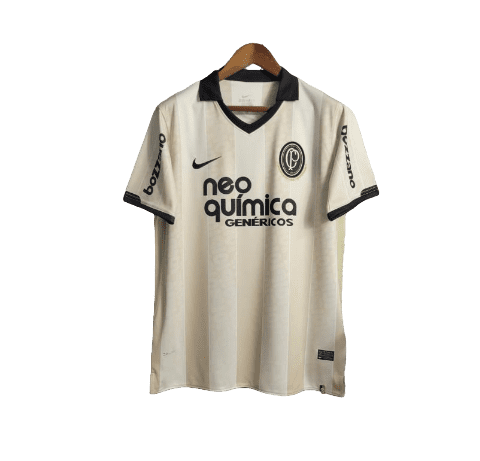 Corinthians Edición Especial 10/11-100 Aniversario