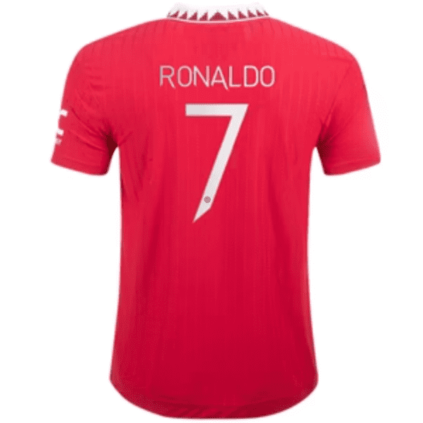 Manchester united main 22/23-ronald 7