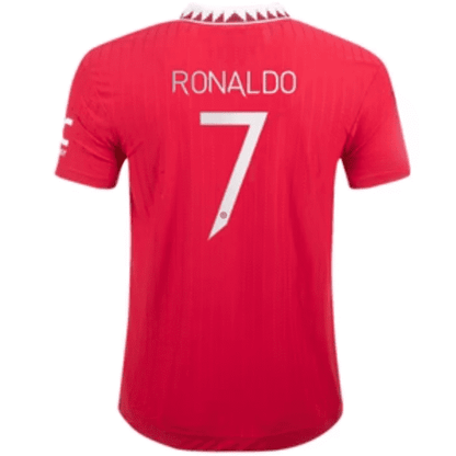 Manchester United Main 22/23 - Ronald 7