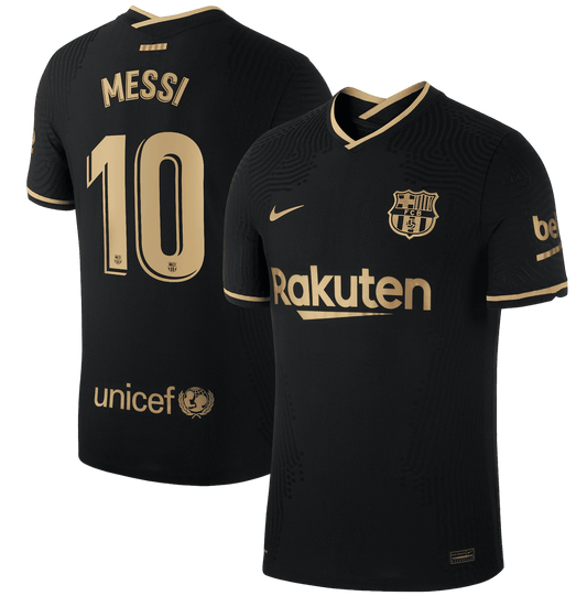 Barcelona Malartach 21/22 - Messi 10