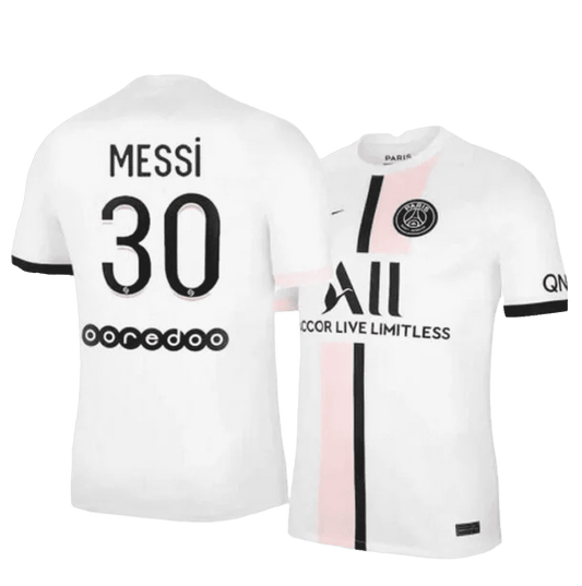 Psg alternatív 21/22-messi 30