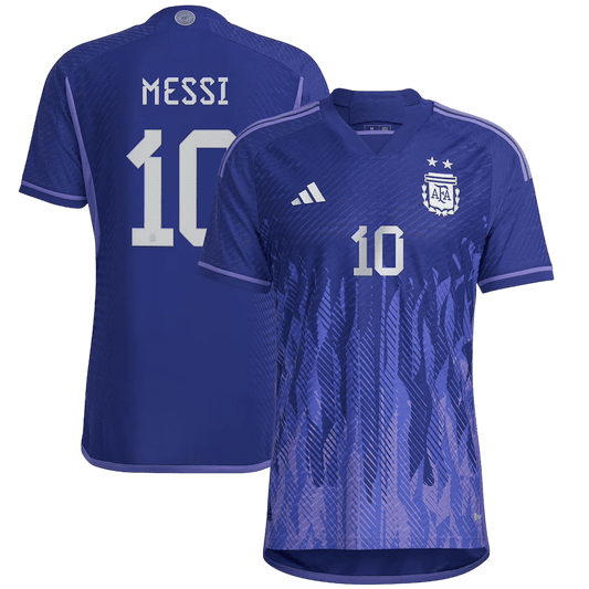 Argentina Alternative 22/23 - Messi 10