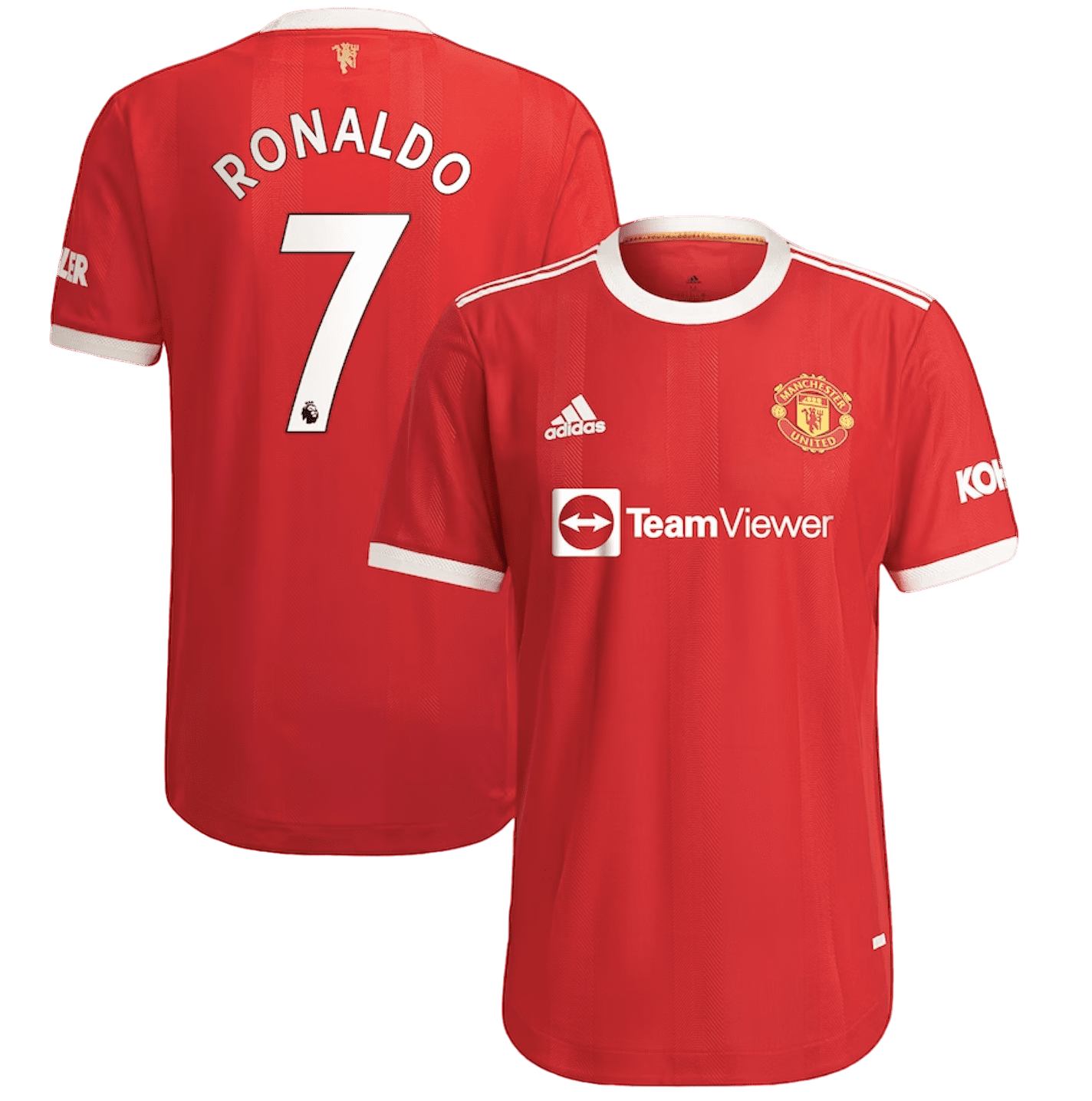 Manchester United Main 21/22 - Ronald 7