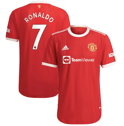 Manchester united main 21/22-ronald 7